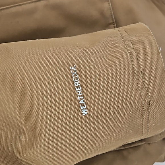 Eddie Bauer Weatheredge Coat - Picture 6 of 9